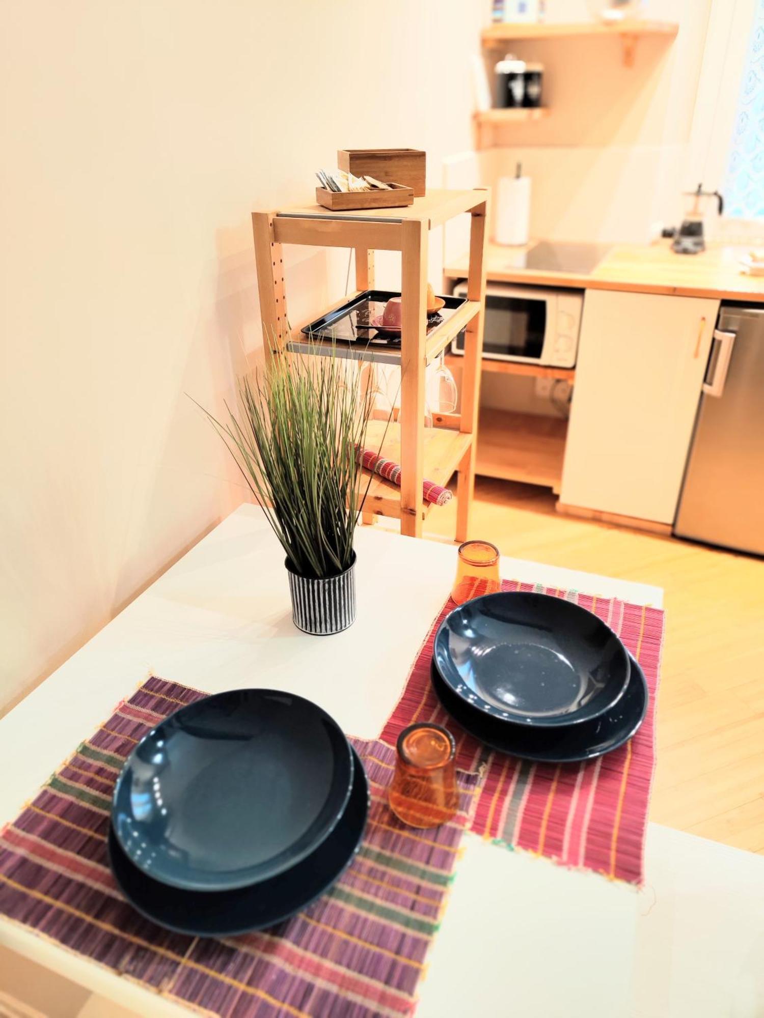Ferienwohnung Le Grazie Sopra I Tetti Genua Exterior foto