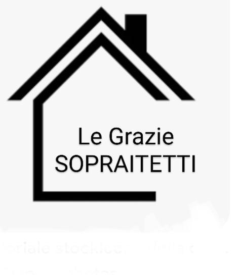 Ferienwohnung Le Grazie Sopra I Tetti Genua Exterior foto